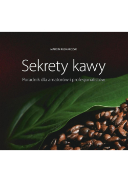 Sekrety kawy
