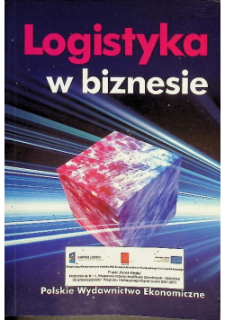 Logistyka z biznesie