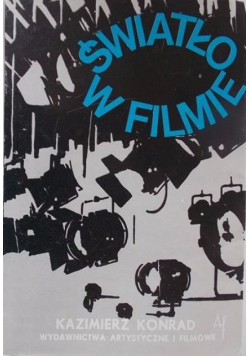 Światło w filmie