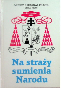 Na straży sumienia Narodu