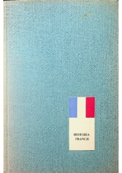 Historia Francji