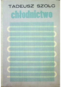Chłodnictwo