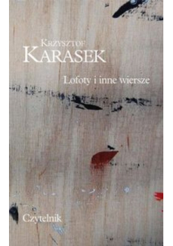 Lofoty i inne wiersze