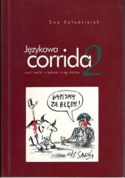 Językowa corrida 2