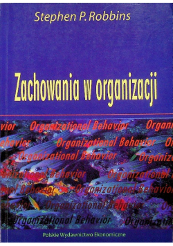 Zachowania w organizacji