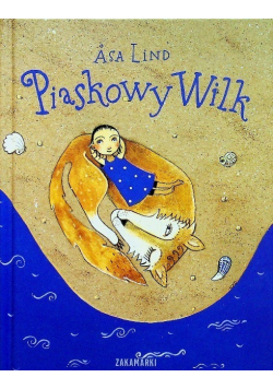 Piaskowy wilk