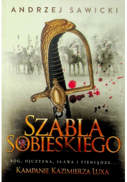 Szabla Sobieskiego