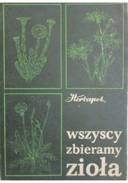 Wszyscy zbieramy zioła