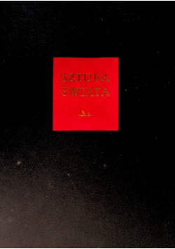 Sztuka świata Tom 8