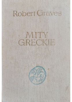 Mity greckie