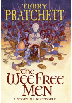 The Wee Free Men