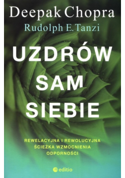 Uzdrów sam siebie