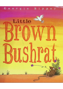 The Little Brown Bushrat