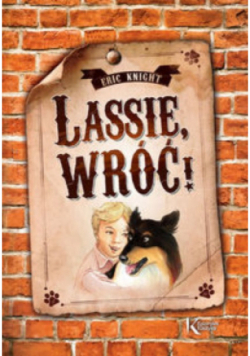 Lassie wróć