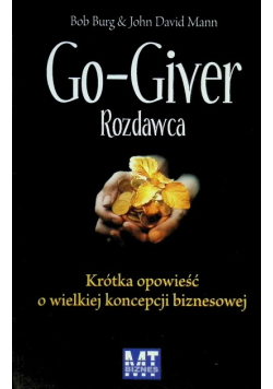 Go giver Rozdawca