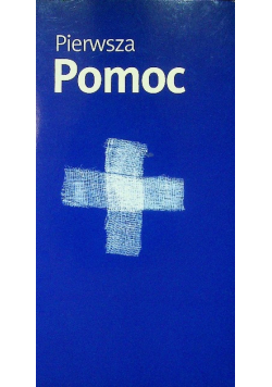 Pierwsza pomoc