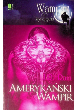 Amerykański wampir