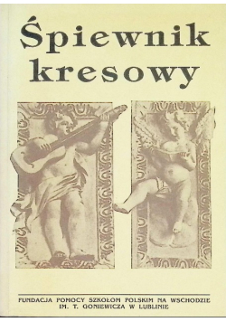 Śpiewnik kresowy