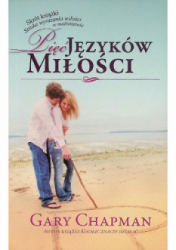 Pięć języków miłości