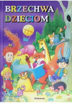 Brzechwa dzieciom