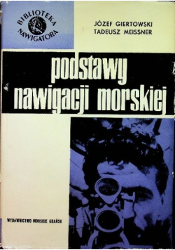 Podstawy nawigacji morskiej