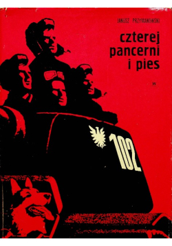 Czterej pancerni i pies
