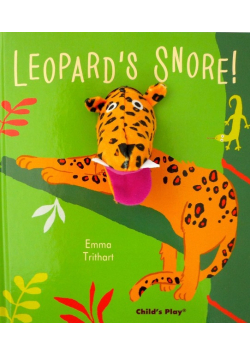 Leopard's Snore