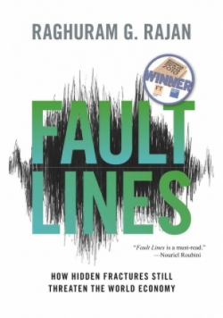 Fault Lines