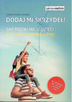 Dodaj mi skrzydeł