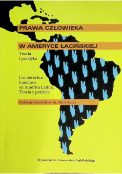 Prawa człowieka w Ameryce Łacińskiej