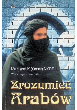 Zrozumieć Arabów