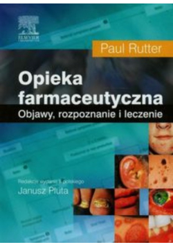 Opieka farmaceutyczna