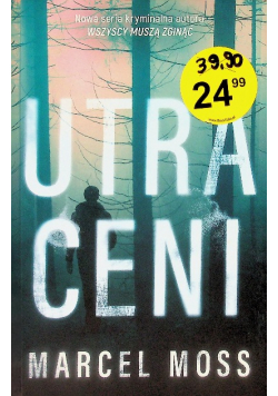 Utraceni