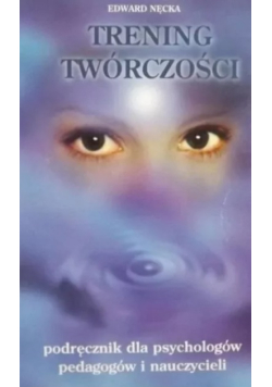 Trening twórczości
