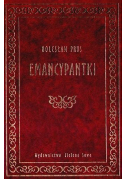 Emancypantka