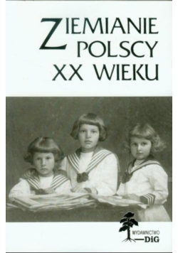 Ziemianie polscy XX wieku Część 10