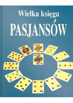 Wielka księga pasjansów