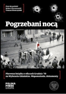 Pogrzebani nocą
