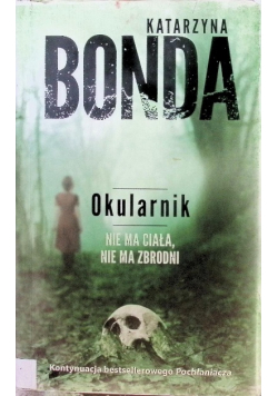 Okularnik