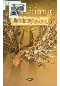 Historia twojego życia