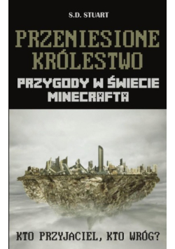 Przygody w świecie minecrafta