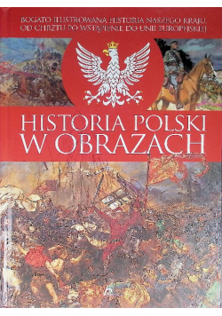 Historia Polski w obrazach