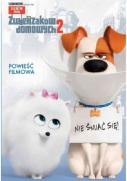Sekretne życie zwierząt Część 2
