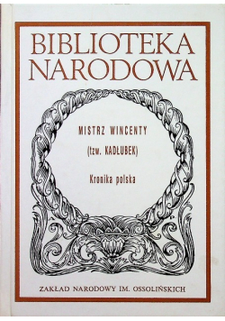Kronika polska