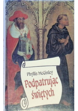 Podpatrując świętych