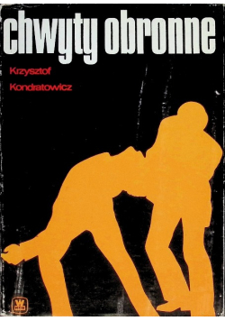 Chwyty obronne