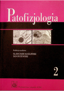 Patofizjologia Tom 2