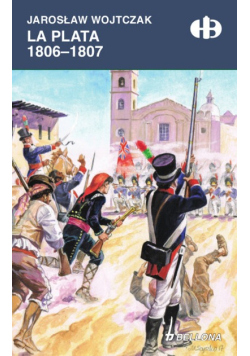 La Plata 1806  - 1807