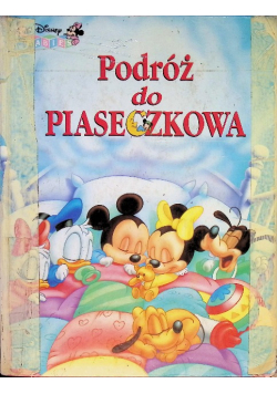Podróż do Piaseczkowa
