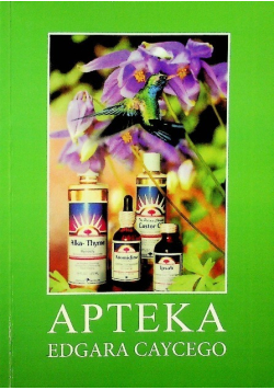 Apteka Edgara Caycego